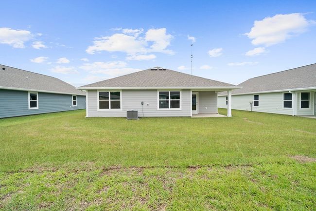 269 Cades Ct, House other with 4 bedrooms, 2 bathrooms and 2 parking in Port St. Joe FL | Image 35