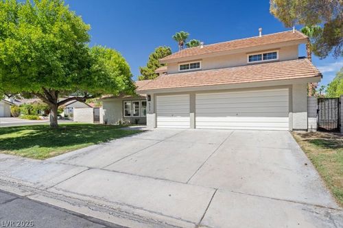 531 Carnforth Dr, Henderson, NV, 89014-3870 | Card Image