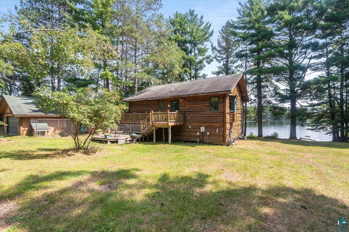 Long Lake Rd, Solon Springs, WI 54873
