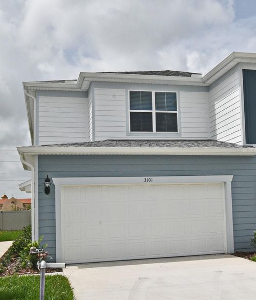 3101 Emerald Acres Ln, Sanford, FL, 32771-6956 | Card Image