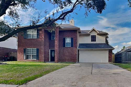 21338 Wildcroft Drive, Katy, TX, 77449 | Card Image