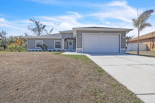 3811 Nashville Rd, North Port, FL, 34288-8283 | Card Image