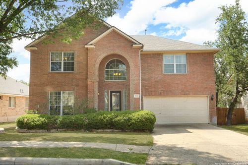 9510 Loyal Vly, San Antonio, TX, 78251-4941 | Card Image