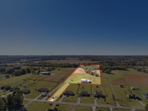0 Fowler Ford Rd, Portland, TN, 37148 | Card Image
