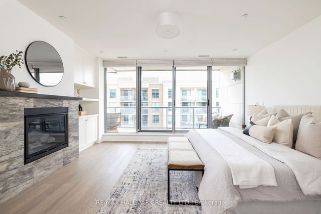 401 - 1 Rainsford Rd, Condo with 3 bedrooms, 3 bathrooms and 2 parking in Toronto ON | Image 14