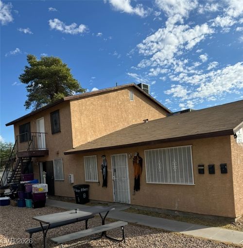 apt-c-8 Britz Cir, North Las Vegas, NV, 89030-4316 | Card Image