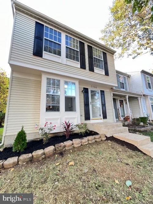 2200 Riding Crop Way, WINDSOR MILL, MD, 21244-1261 | Card Image