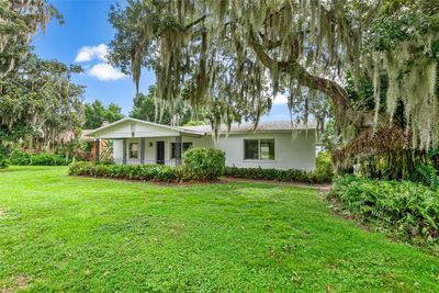 204 N Lake Reedy Blvd, House other with 4 bedrooms, 3 bathrooms and null parking in Frostproof FL | Image 2