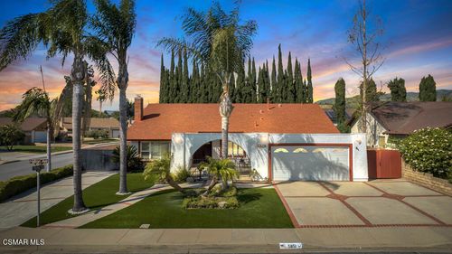 5851 Malton Ave, Simi Valley, CA, 93063-3612 | Card Image