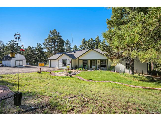 23250 Emerald Trl, House other with 3 bedrooms, 3 bathrooms and null parking in Deer Trail CO | Image 4