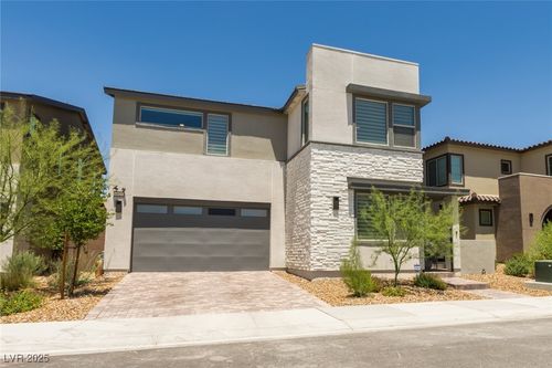 6927 Desert Finch St, North Las Vegas, NV, 89084-4069 | Card Image