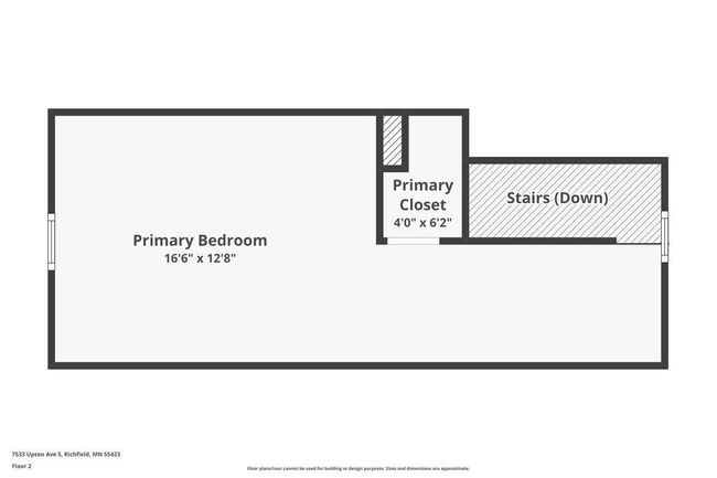 7533 upton ave S - MLS Sized - 008 - Floor-2-7wj0.jpg | Image 30