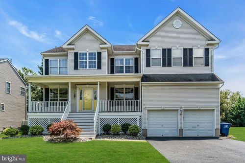 2710-3 Pheasant Ct, Columbus, NJ, 08022-2336 | Card Image