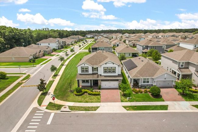 2541 Leyland Cypress Ln, House other with 5 bedrooms, 3 bathrooms and null parking in SANFORD FL | Image 17