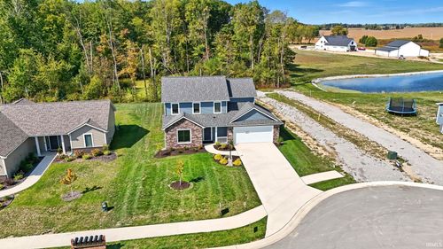 1155 Lagonda Trl, Fort Wayne, IN, 46818-0240 | Card Image