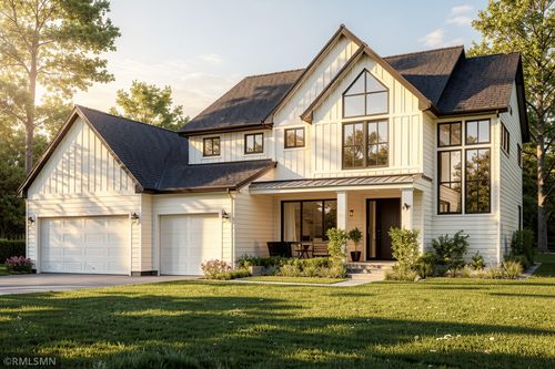 235 Old Wildwood Rd, Mahtomedi, MN, 55115-1858 | Card Image