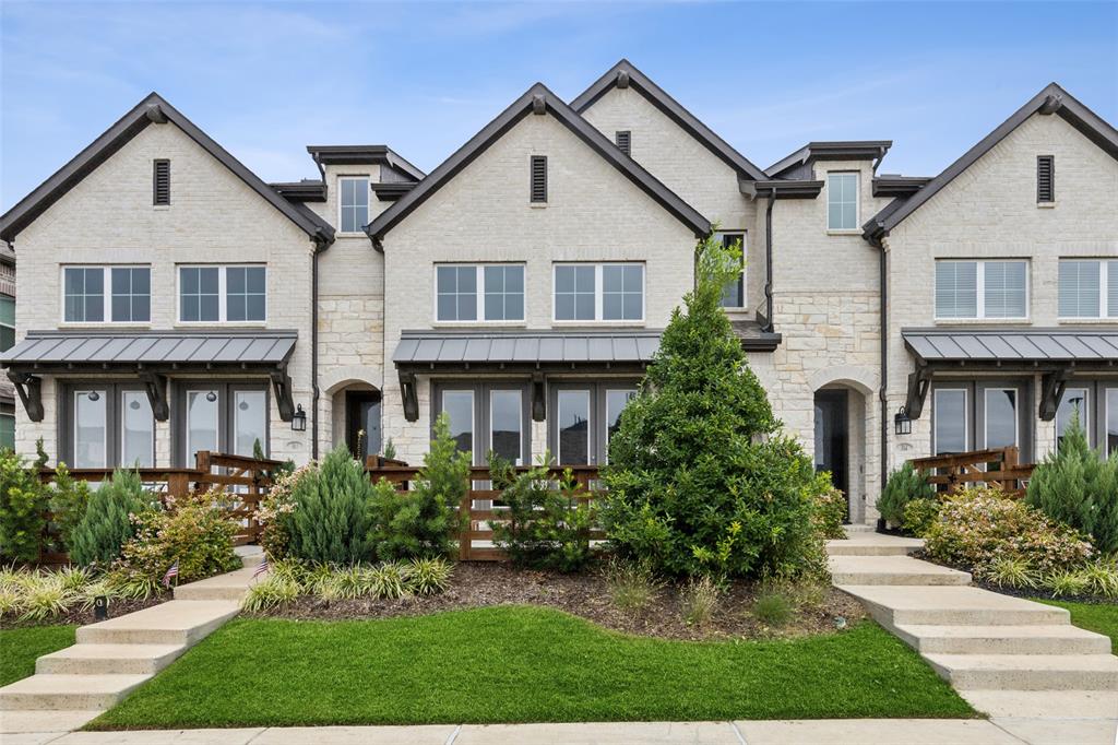 Blue Creek Cv, Mckinney, TX 75071