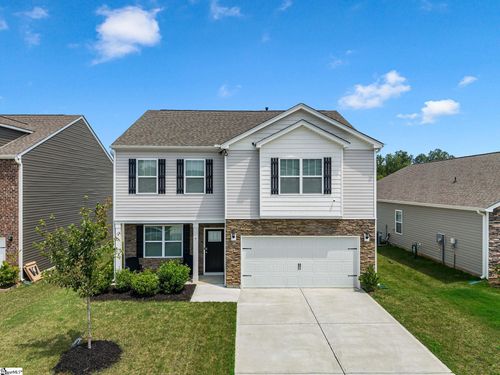 7 Plumwood St, Simpsonville, SC, 29680-8074 | Card Image