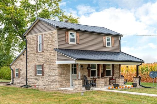 9527 Sweet Potato Ridge Rd, Brookville, OH, 45309-9610 | Card Image