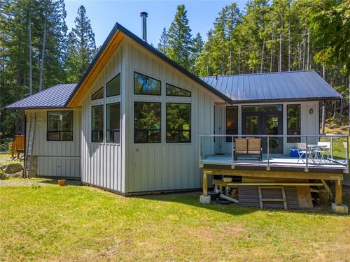 106 Barred Owl Rd, Saturna Island, BC, V0N2Y0 | Card Image