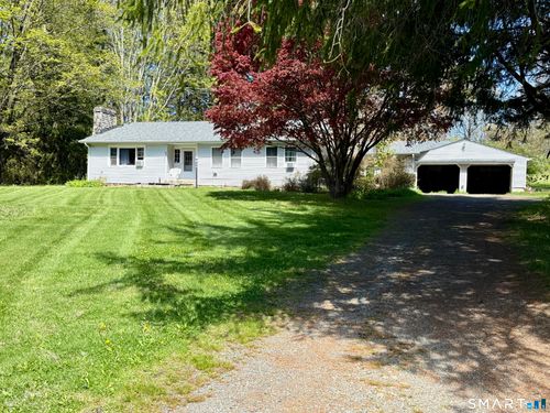 43 Bethwood Lane, Woodbury, CT, 06798 | Card Image
