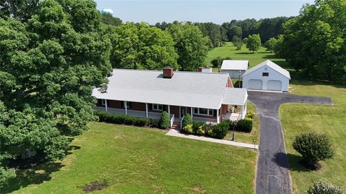 6010 Courthouse Rd, Prince George, VA, 23875-2519 | Card Image