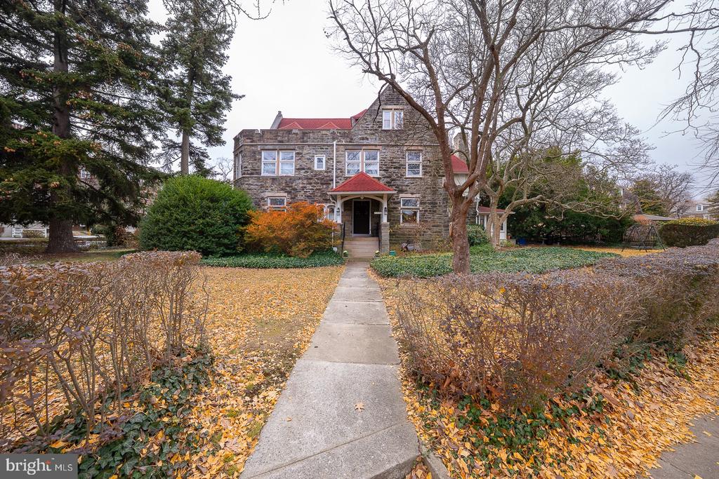 6323 Sherwood Rd, Sold in PHILADELPHIA - eXp Realty