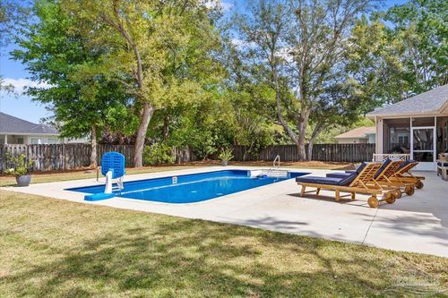 1182 Grand Pointe Dr, Gulf Breeze, FL, 32563-3713 | Card Image