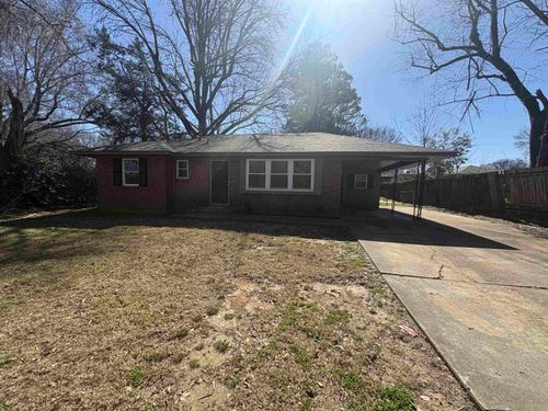 1633 Puryear Rd, Memphis, TN, 38116-7949 | Card Image
