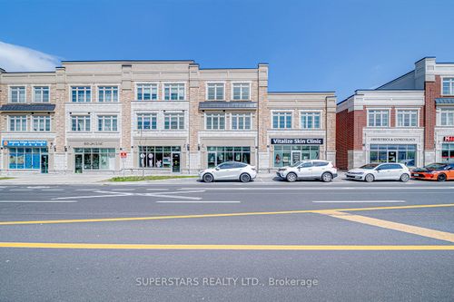 83 Luzon Ave, Markham, ON, L6B1N7 | Card Image