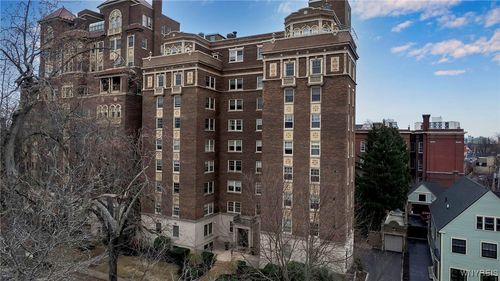 apt-7d-83 Bryant St, Buffalo, NY, 14209-1831 | Card Image