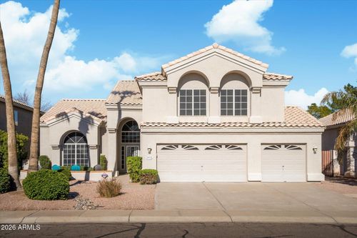 4410 W Fallen Leaf Lane, Glendale, AZ, 85310 | Card Image