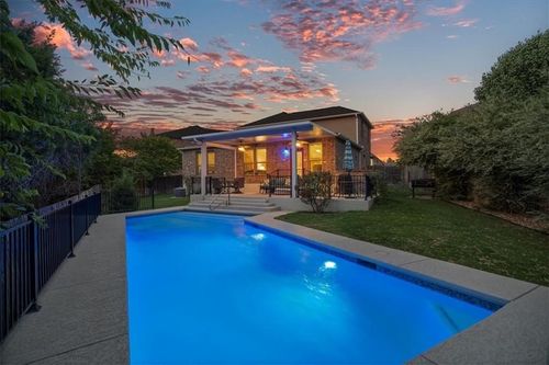 900 Lily Pad, Leander, TX, 78641-1985 | Card Image