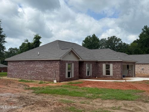 101 Caleb Cv, Carthage, MS, 39051-2302 | Card Image