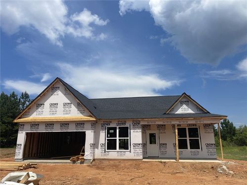 209 Squirrel Run, Good Hope, GA, 30641-2538 | Card Image