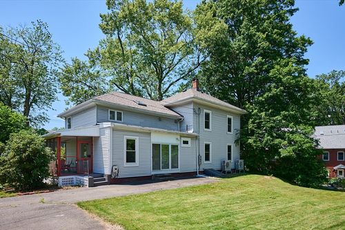 60 Clark Ave., Northampton, MA, 01060 | Card Image