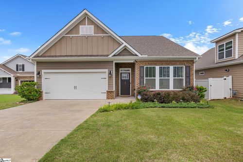 24 Daybreak Pl, Simpsonville, SC, 29681-7162 | Card Image
