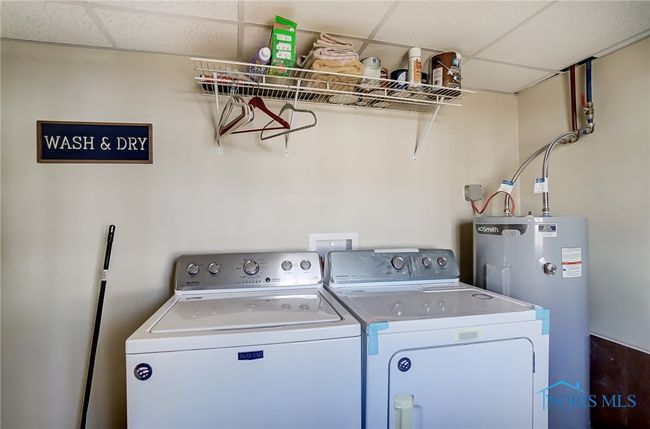 7371 West St, House other with 3 bedrooms, 3 bathrooms and null parking in Russells Point OH | Image 23