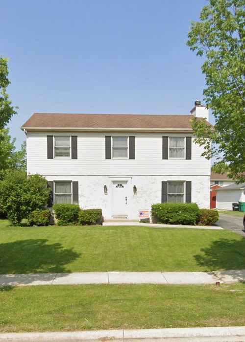 2111 Three Forks Dr, Plainfield, IL, 60586-5212 | Card Image