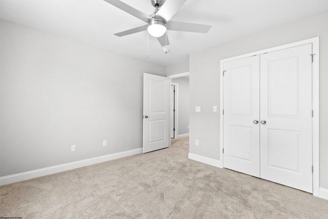 272 Red Oak Ln, Townhouse with 3 bedrooms, 3 bathrooms and 2 parking in Morgantown WV | Image 33