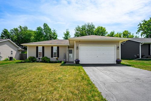 8331 Crooked Bend, Machesney Park, IL, 61115 | Card Image