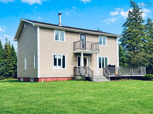7514 Highway 3, Ste. Anne Du Ruisseau, NS, B0W2X0 | Card Image