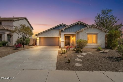 12658 W Desert Mirage Dr, Peoria, AZ, 85383-3410 | Card Image