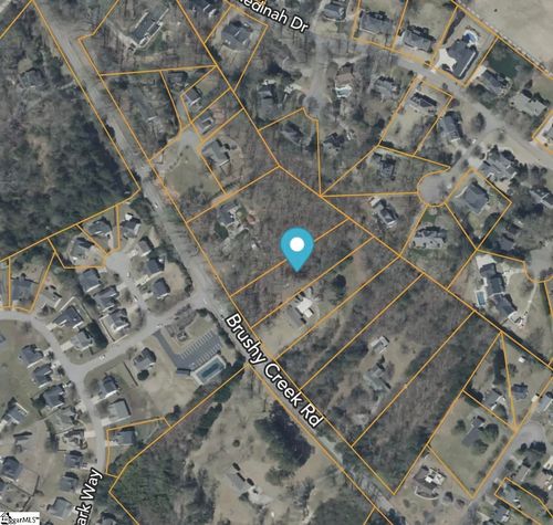 1317 Brushy Creek Rd, Easley, SC, 29642-3104 | Card Image