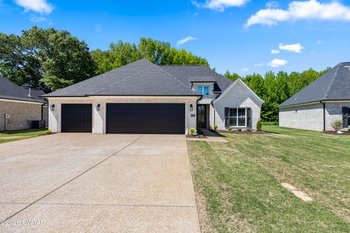 123 Rockford Dr, Jackson, TN, 38305-3319 | Card Image