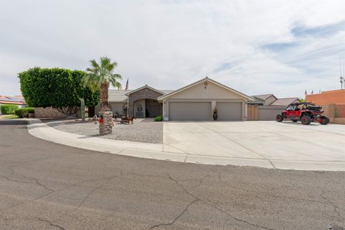 12281 E Gran Paseo, Yuma, AZ, 85367 | Card Image