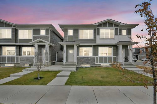 1348 Cornerstone Way Ne, Calgary, AB, T3N1Y7 | Card Image