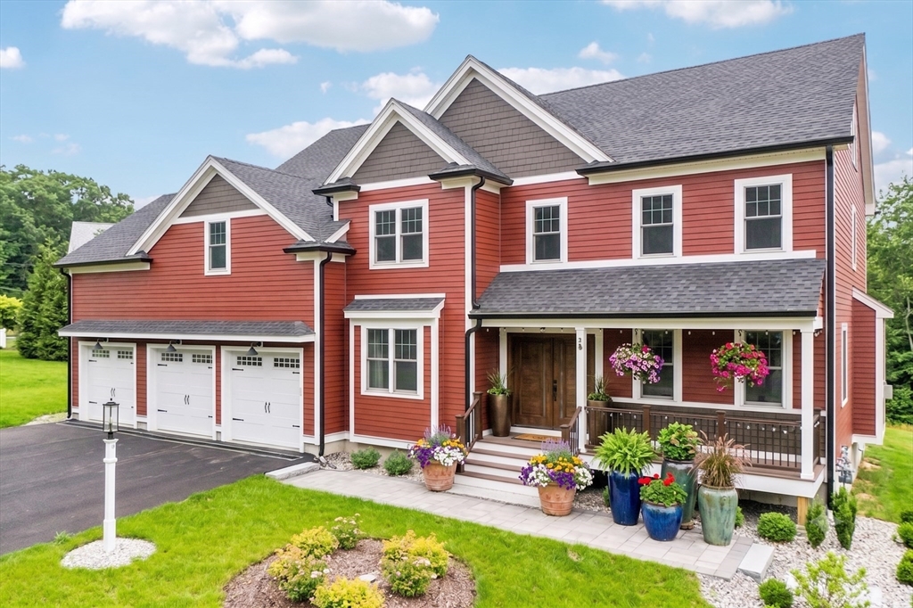 Residential in Natick 4