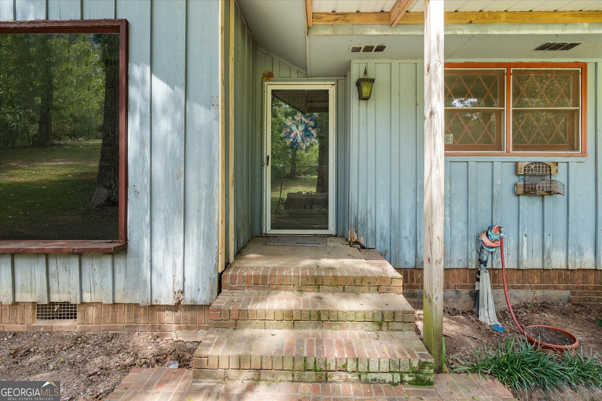 Residential in Wadley 4