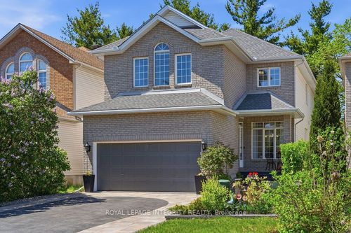 72 Maricona Way, Kanata, ON, K2T1H3 | Card Image